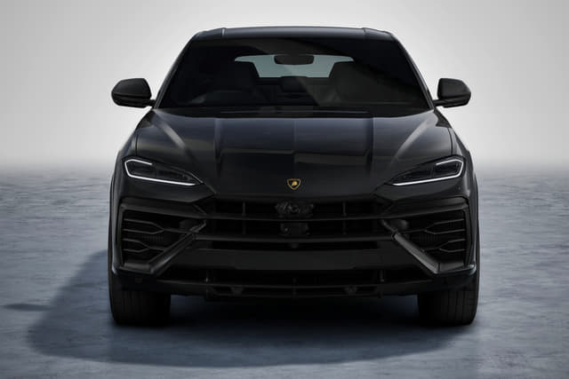 Color Nero Noctis Image - 3219